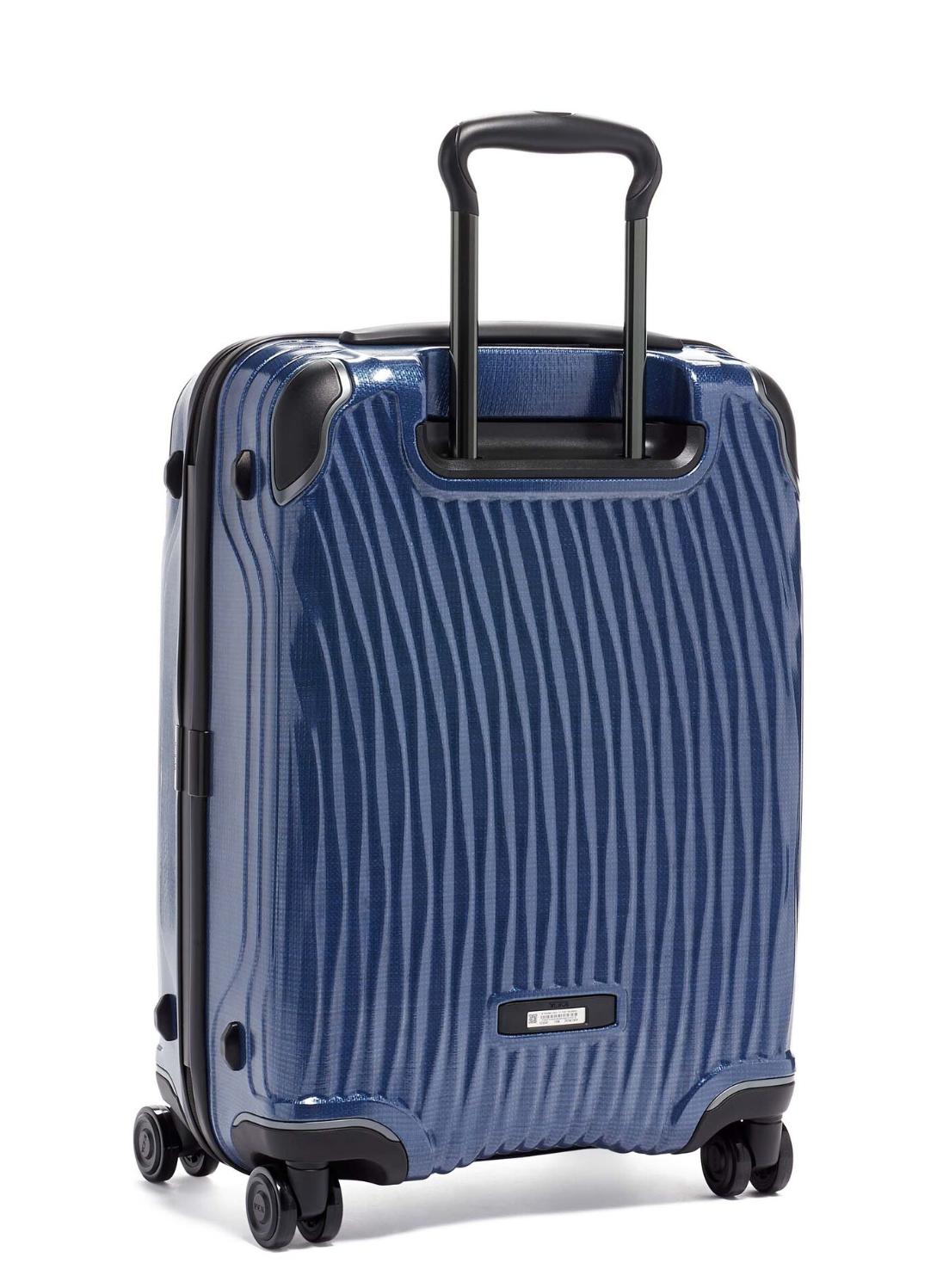 287661NVY Чемодан Continental Carry-On Tumi Latitude  - Вид №3