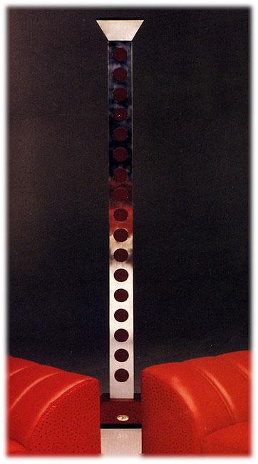 Напольная лампа  FORMITALIA Montecarlo-lamp 