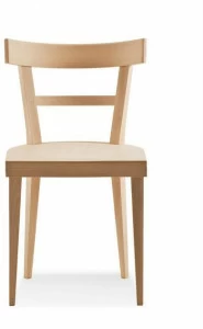 Billiani Стул из бука Cafè