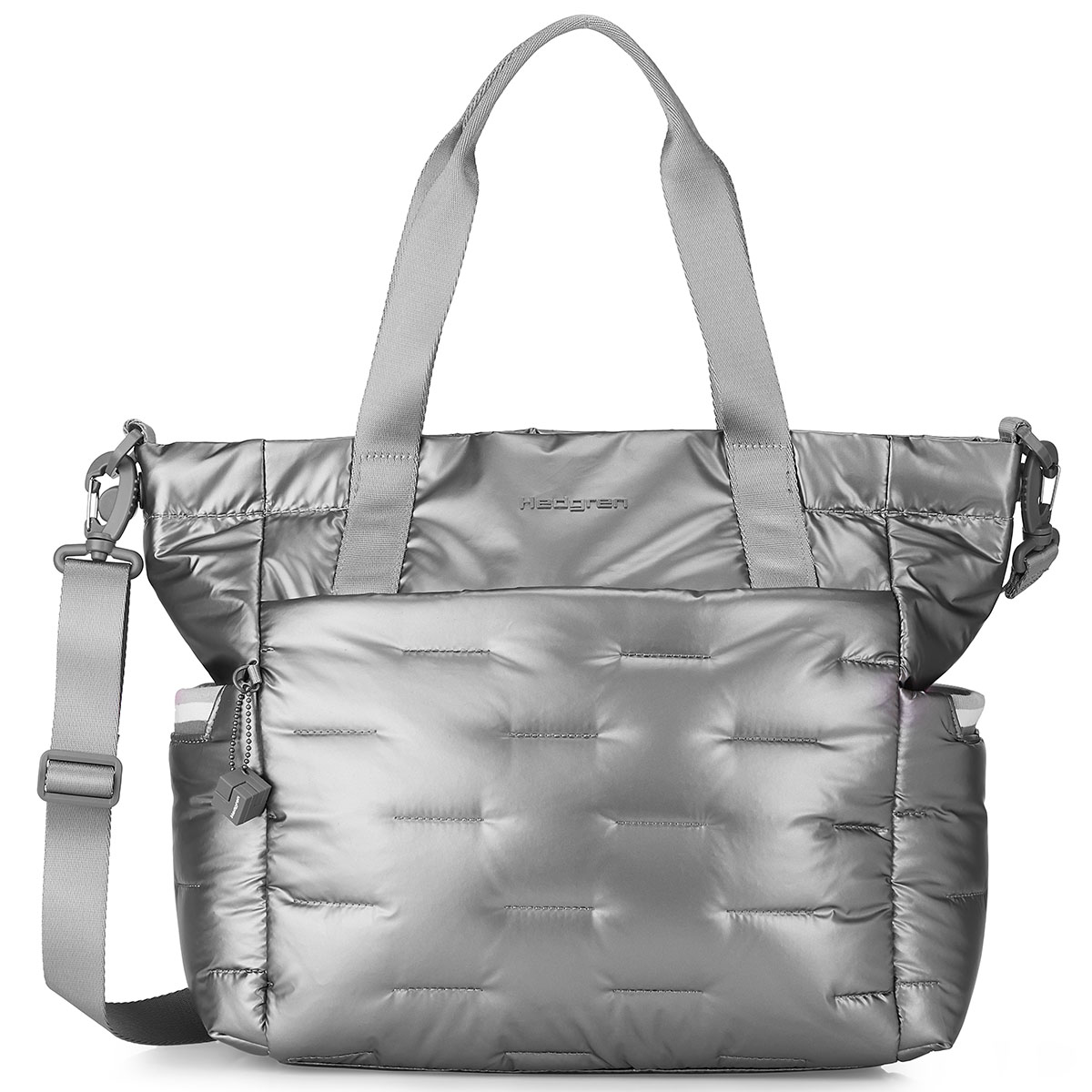 HCOCN03/293-01 Сумка-тоут HCOCN03 Puffer Tote Hedgren Cocoon - Вид №1