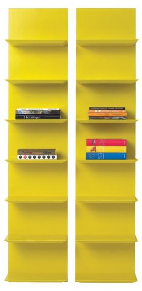 Karl Andersson Настенный книжный шкаф Trippo sun-id-1391294 - Вид №2