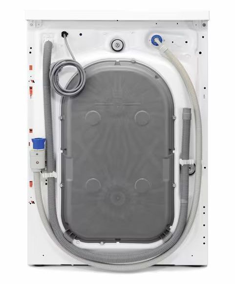 9101645 Стиральная машина AEG LFR73944QE белый STDN-0127645 - Вид №1