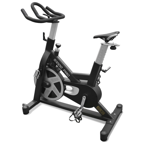 S1000 Велотренажер bronze gym s1000 pro Bronze Gym 