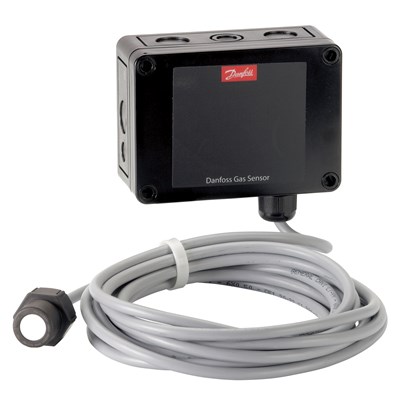 Danfoss DGS DGS-IR-CO2 5 м детектор газов 080Z2801 