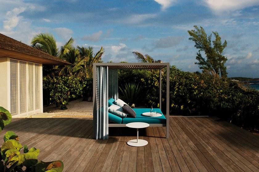 Kettal Откидывающаяся грядка с балдахином Landscape sun-id-1369267 - Вид №2