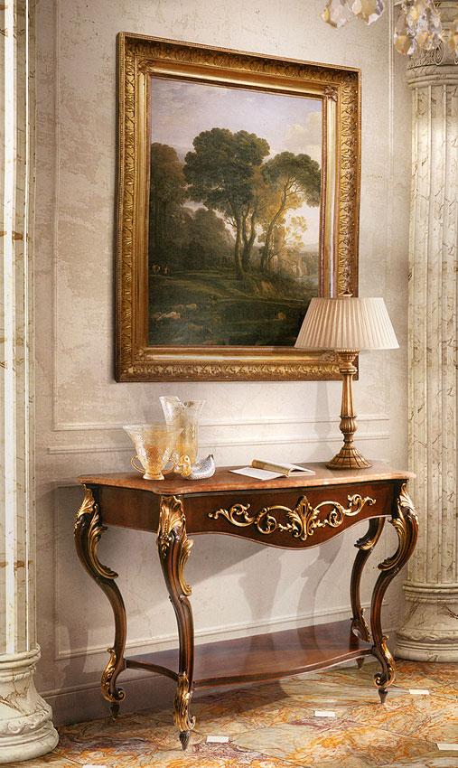 Консоль  ANGELO CAPPELLINI 30128 ACCESSORIES