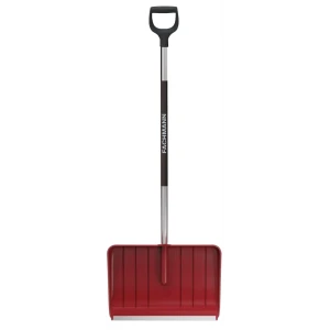 Лопата для снега Fachmann 150 см с алюминиевым черенком 89396819