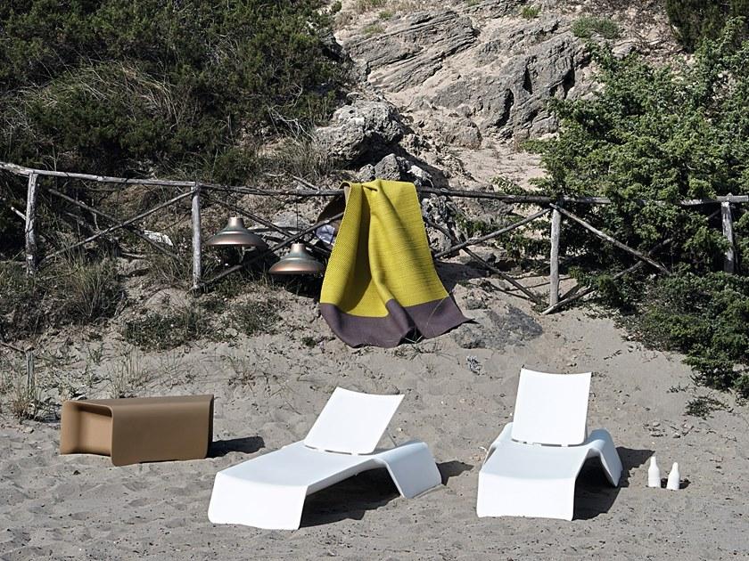 Myyour Садовая кушетка с откидной спинкой Poleasy® Nova sun-id-1365718 - Вид №7