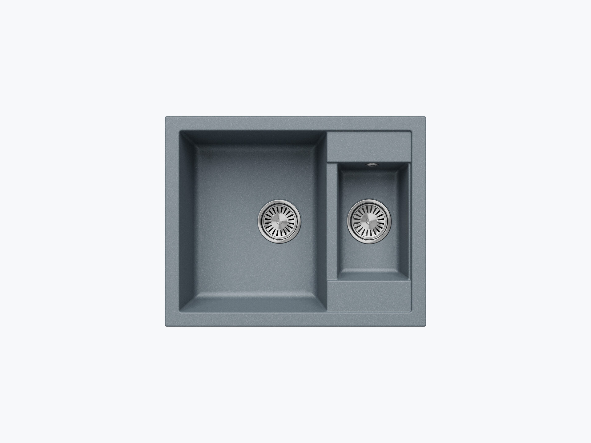 Кухонные мойки Tolero Classic R-109 855885