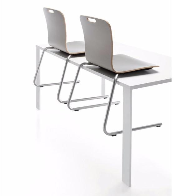 profim Консольное кресло со встроенной подушкой для залов ожидания Com sun-id-1481876 - Вид №1