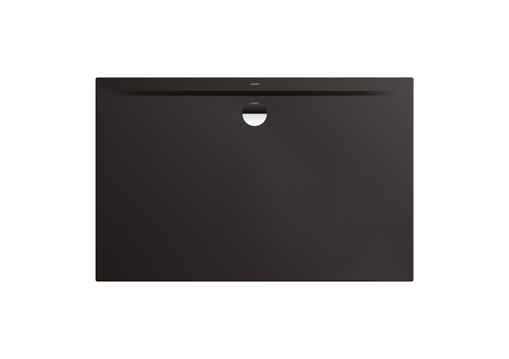 Душевой поддон KALDEWEI Сталь эмалированная 1616-1 452 теплый серый 90 1616-1452