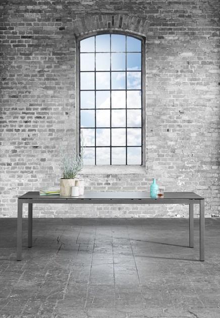 solpuri Прямоугольный садовый стол Classic alu sun-id-1345152 - Вид №5