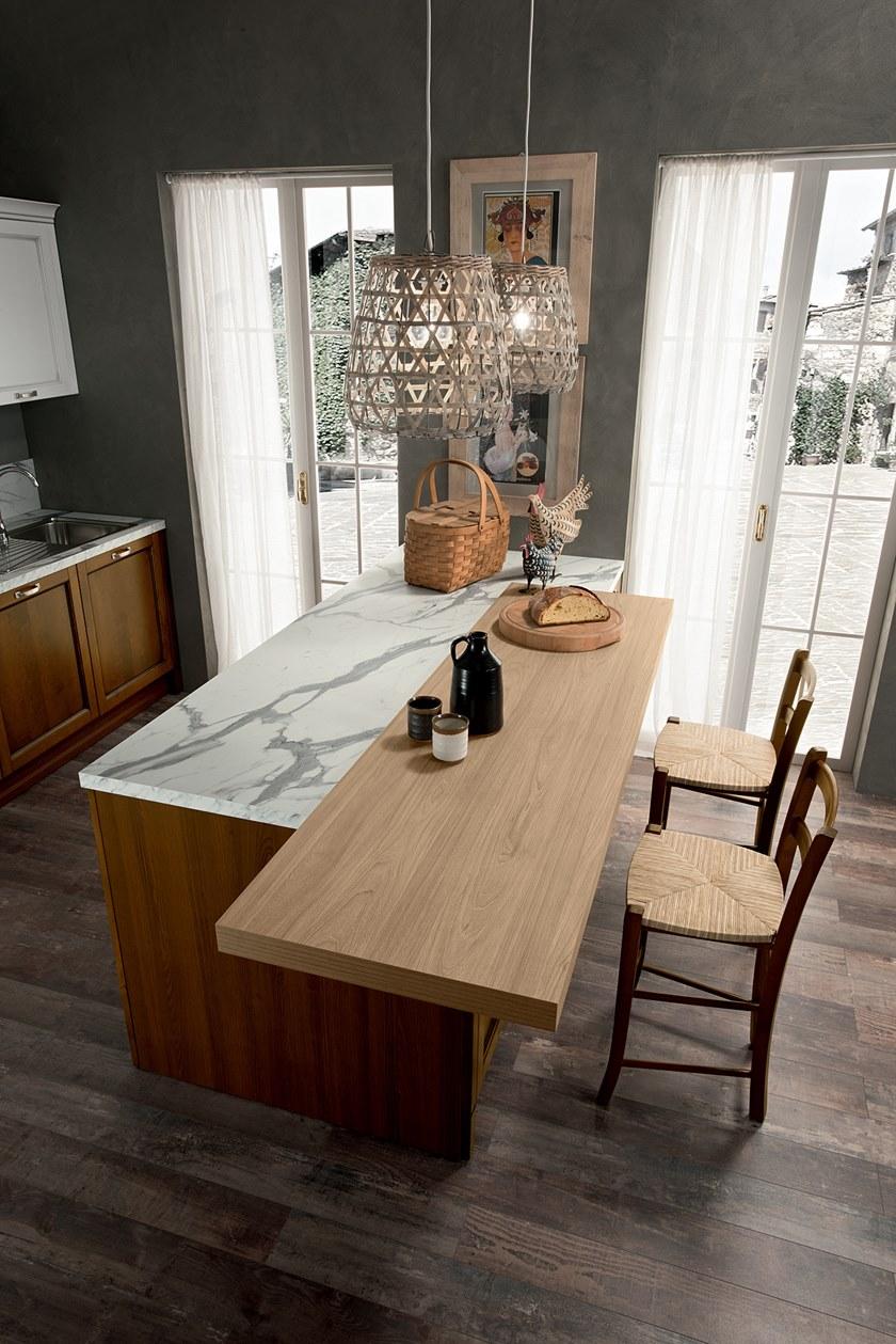 Colombini Casa Кухня на заказ sun-id-1452214 - Вид №37