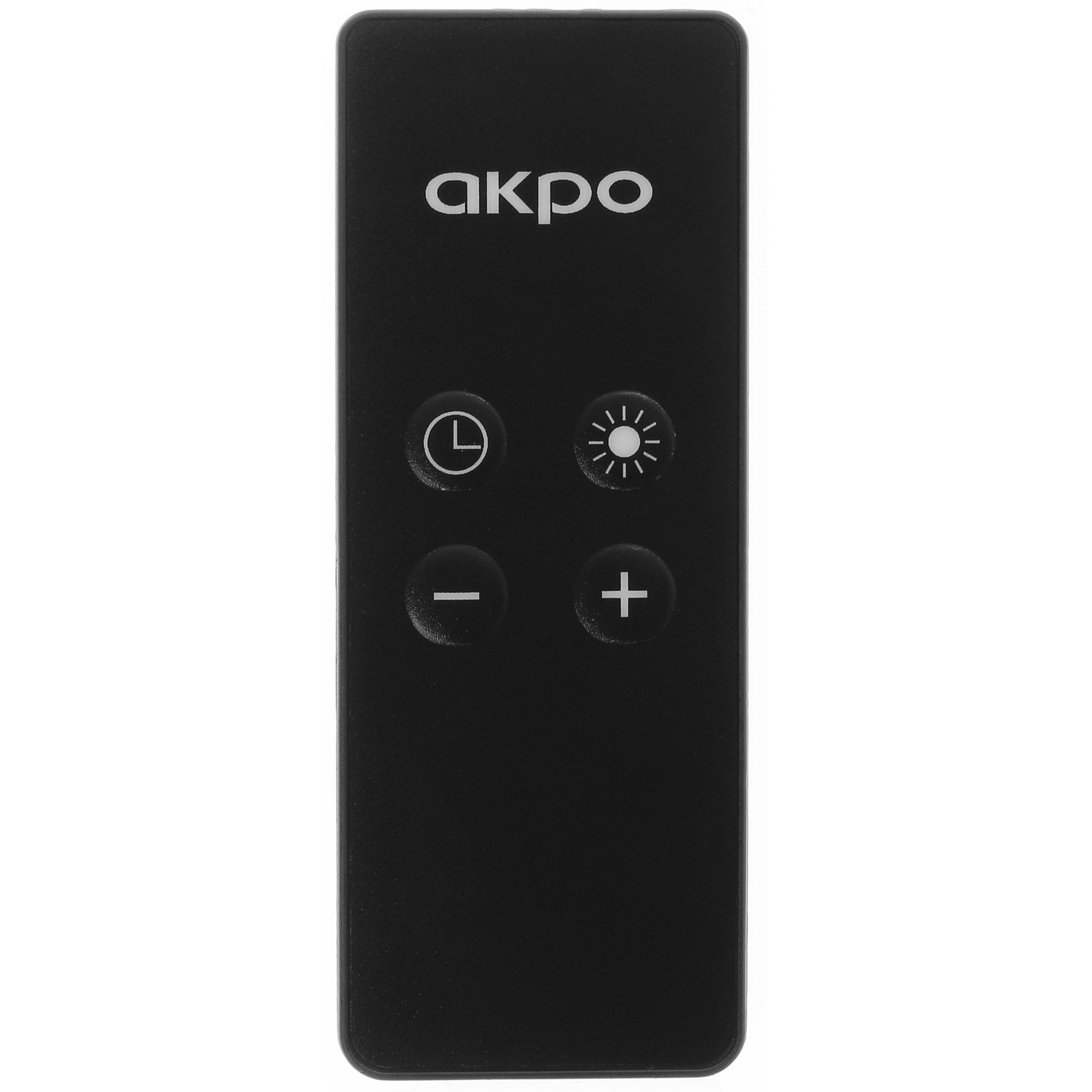 9940338 Вытяжка наклонная Akpo WK-11 Smart черный STDN-0124347 - Вид №10