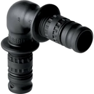 GEBERIT 624.271.00.5 Угольник Geberit Mepla