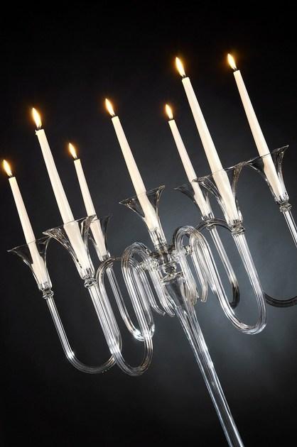 VGnewtrend Кандельер из pyrex® sun-id-1451219 - Вид №1