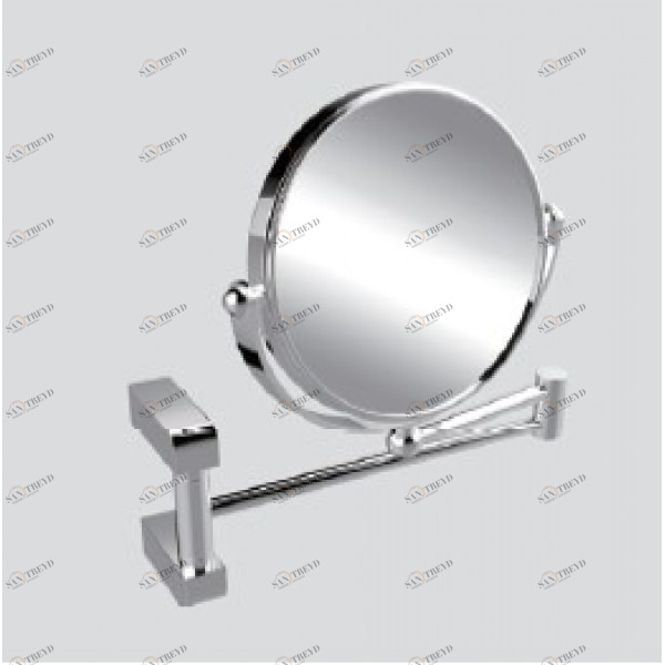 Зеркало косметическое Schein Allom 22001 sun-id-561472