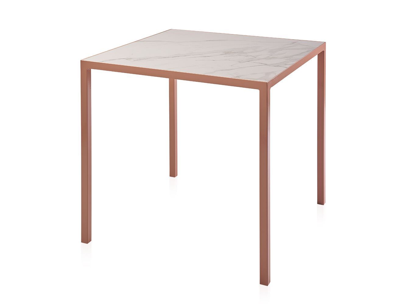 Квадратный стол Vela Arredamenti KAT CMT ARCH-00034439 - Вид №1