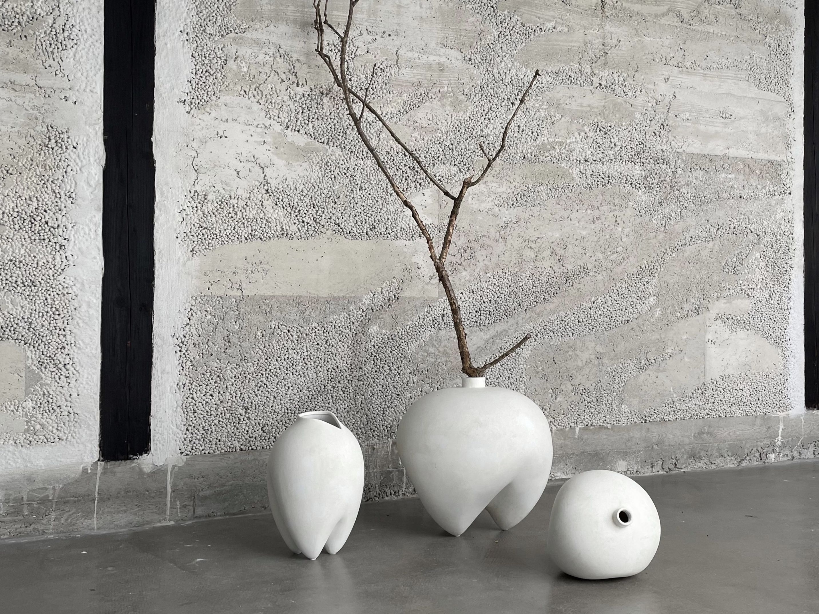 Керамическая ваза 101 Copenhagen ARCH-00061522 - Вид №11