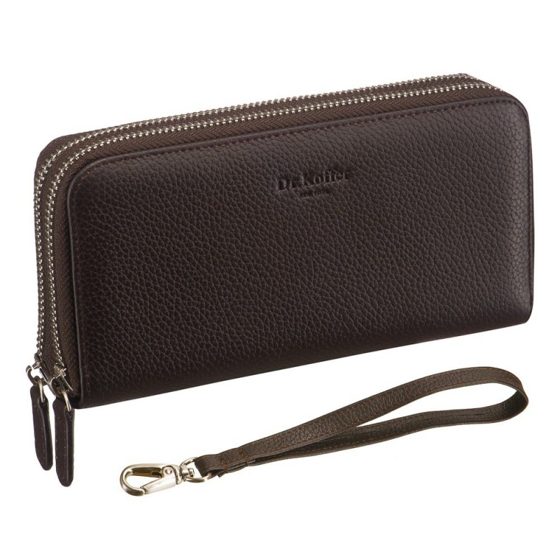 X510344-220-09 Портмоне Dr Koffer 