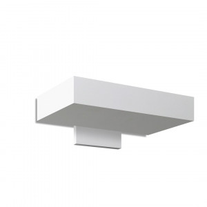 Zero 2 SQ Ghidini Zero 2 - 3 .01 Белый (Матовый)