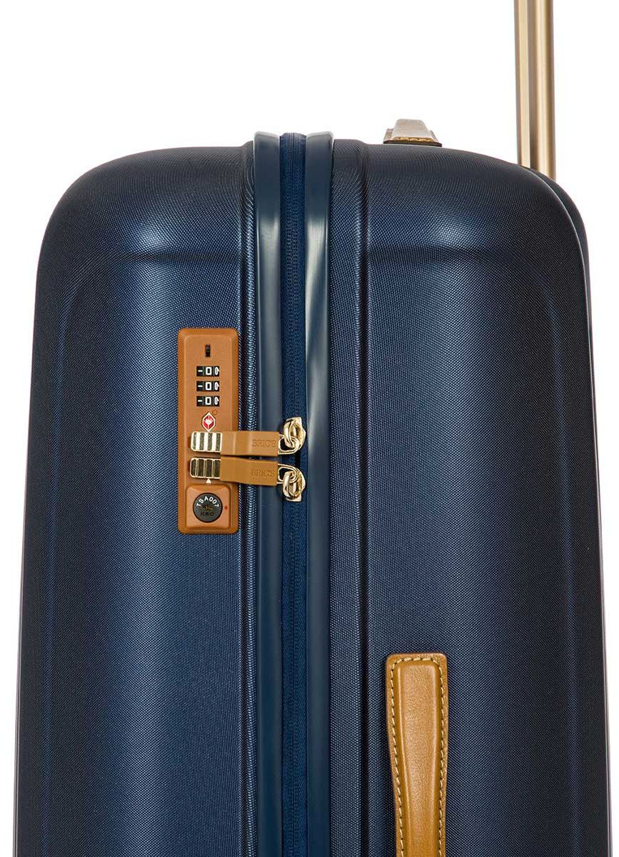 BRK08032.606 Чемодан BRK08032 L Brics Capri - Вид №8