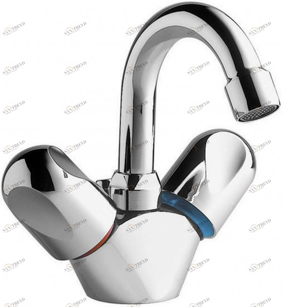 E73920-CP Моноблочный смеситель для биде Jacobdelafon GALEO CD Santreyd