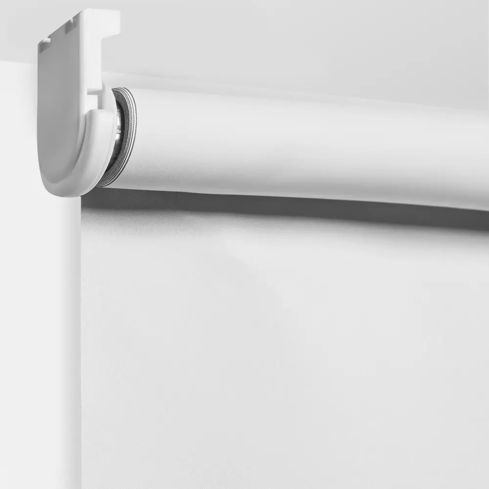 Штора рулонная Blackout Inspire, 120х175 см, цвет белый 82024655 STLM-2123556 СТМ - Вид №2