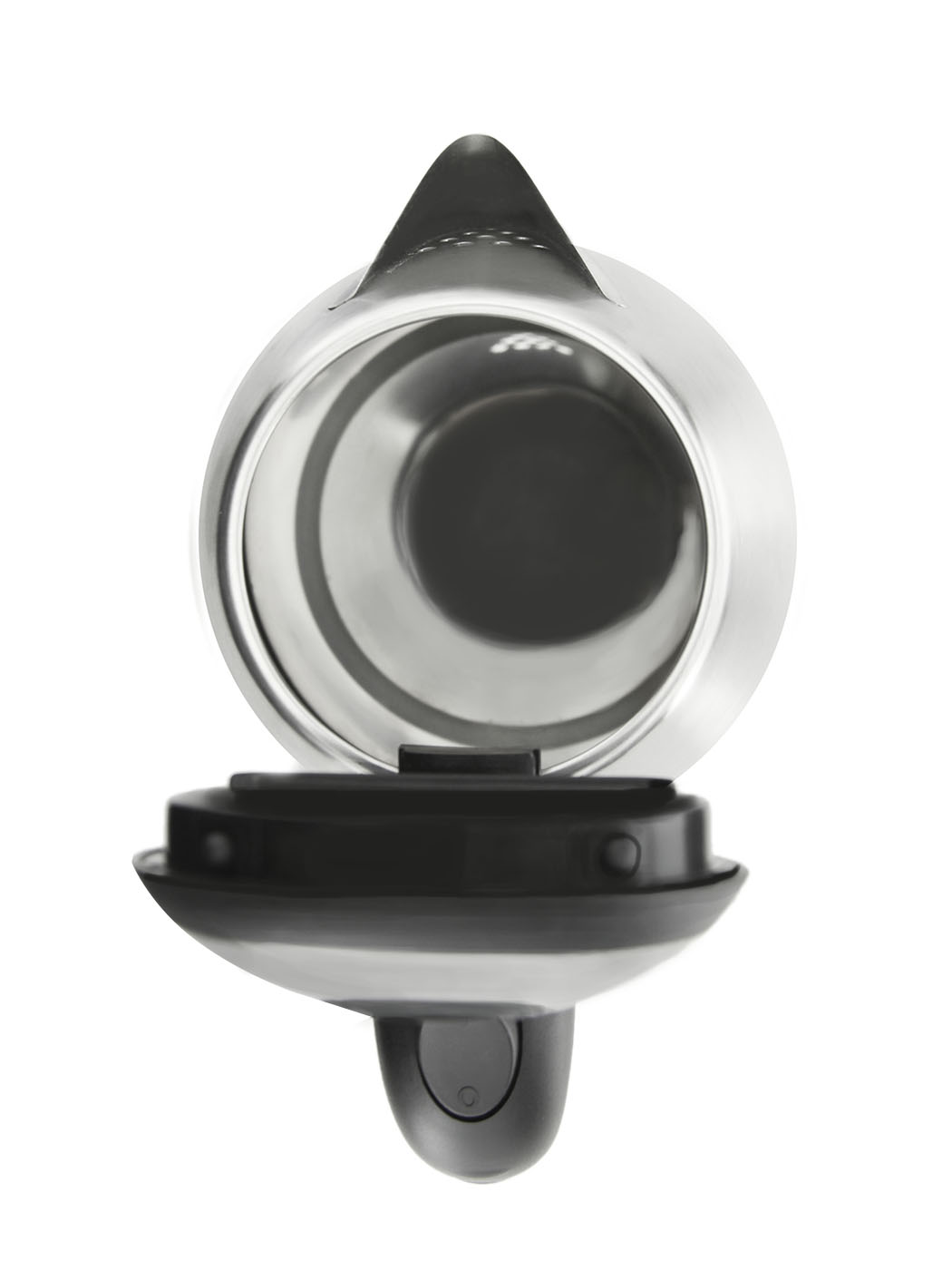 8144969 Электрочайник ECON ECO-1875KE серебристый STDN-0047643 - Вид №4