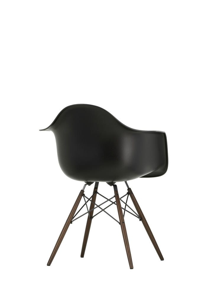 Полипропиленовый стул с подлокотниками VITRA Eames Plastic Chair ARCH-00057074 - Вид №94