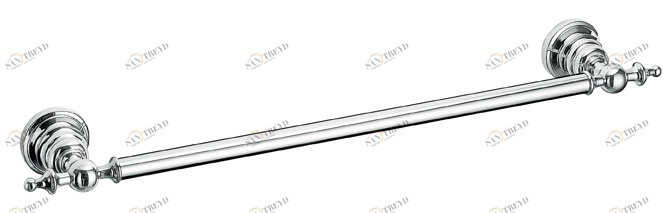 FIR Italia Держатель для полотенец  CLASSIC BATHROOM ACCESSORIES AB.ME06.A 