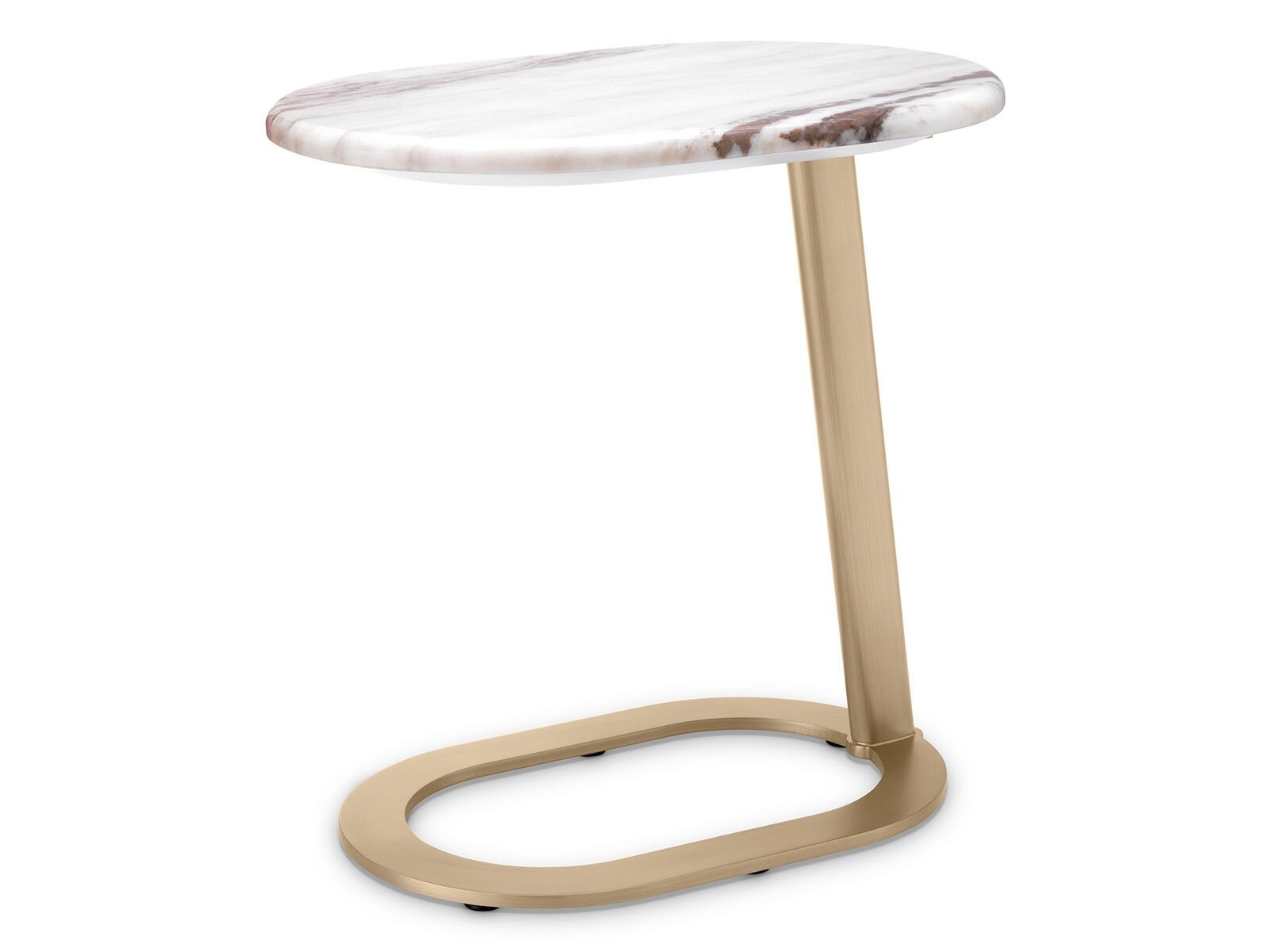 Мраморный журнальный столик Eichholtz OYO ARCH-00120979