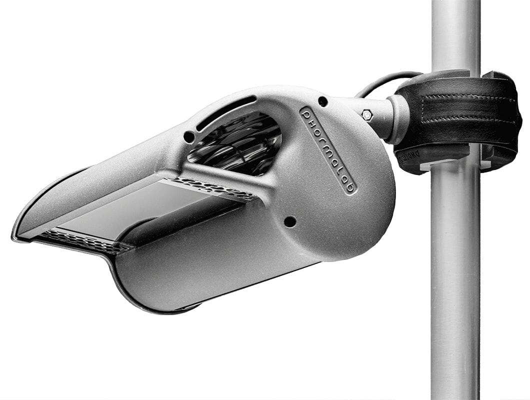 Нагревательная лампа с навесом Phormalab Aura ARCH-00093007 - Вид №4