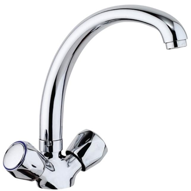 Paini - AF182 смеситель для кухни AFCR182