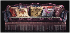 Диван  JUMBO COLLECTION CRYS-52