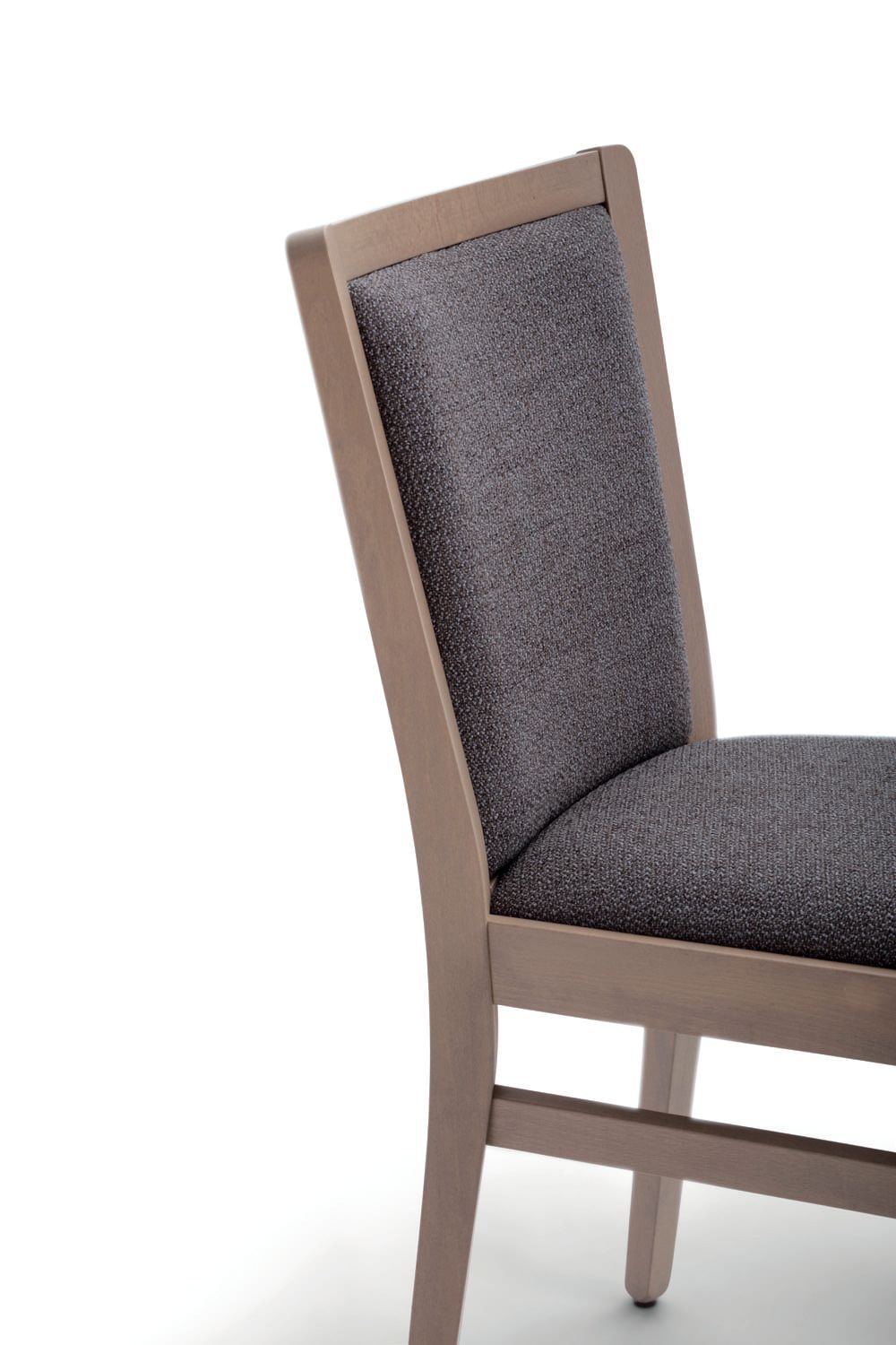 Мягкий стул из бука Palma Moma ARCH-00012433 - Вид №6