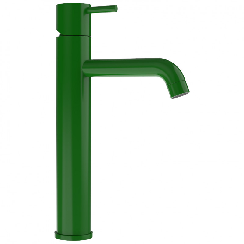 903522H111 Смеситель для раковины высокий Prime Martí 1921 Marti 1921  - Вид №14