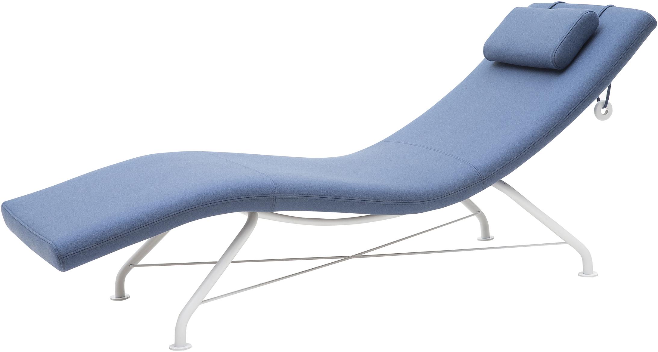 2000983136220 Кушетка sense Softline  - Вид №2