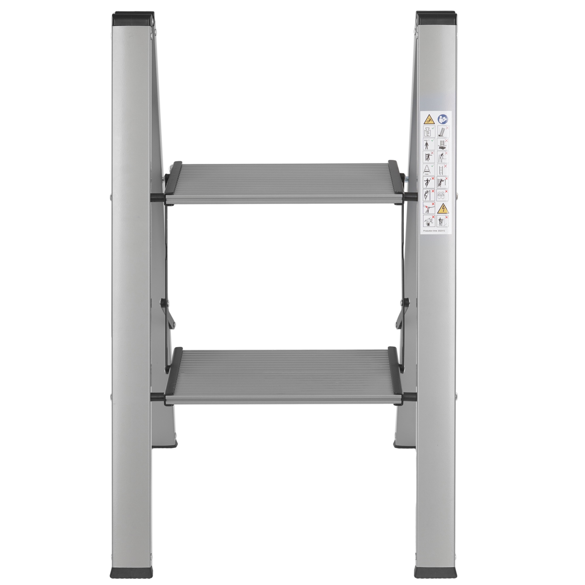 Стремянка односекционная Pikalo L 2 5616833 STDN-0111160 - Вид №1
