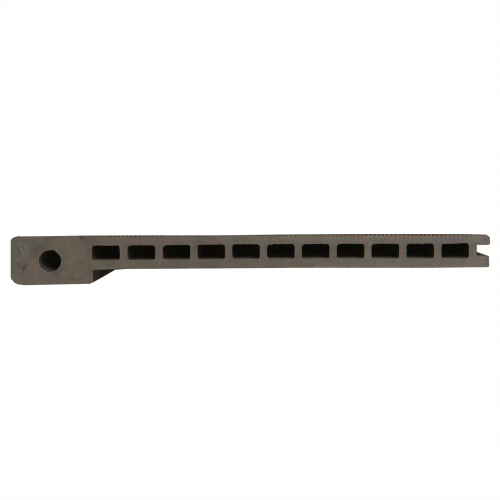 Ступень ДПК CM Decking цвет венге 25x345x3000 мм 84910136 STLM-2175462  - Вид №1