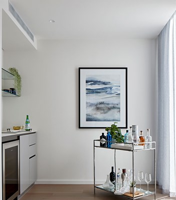 T17 Аксессуары vola  - Вид №78