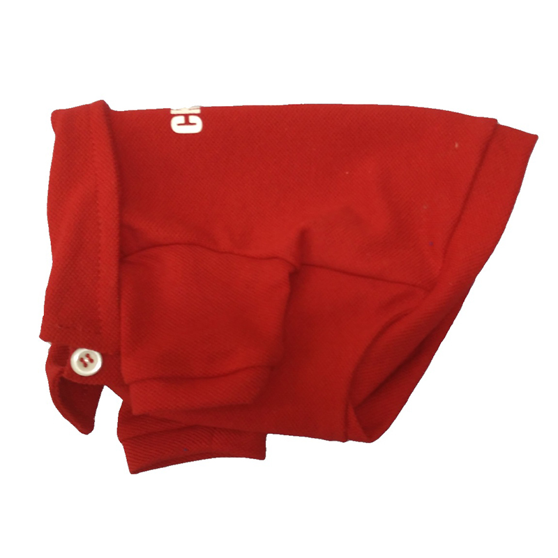 ПР0032166 Поло для собак размер S 24см ДОГ МАСТЕР  - Вид №1