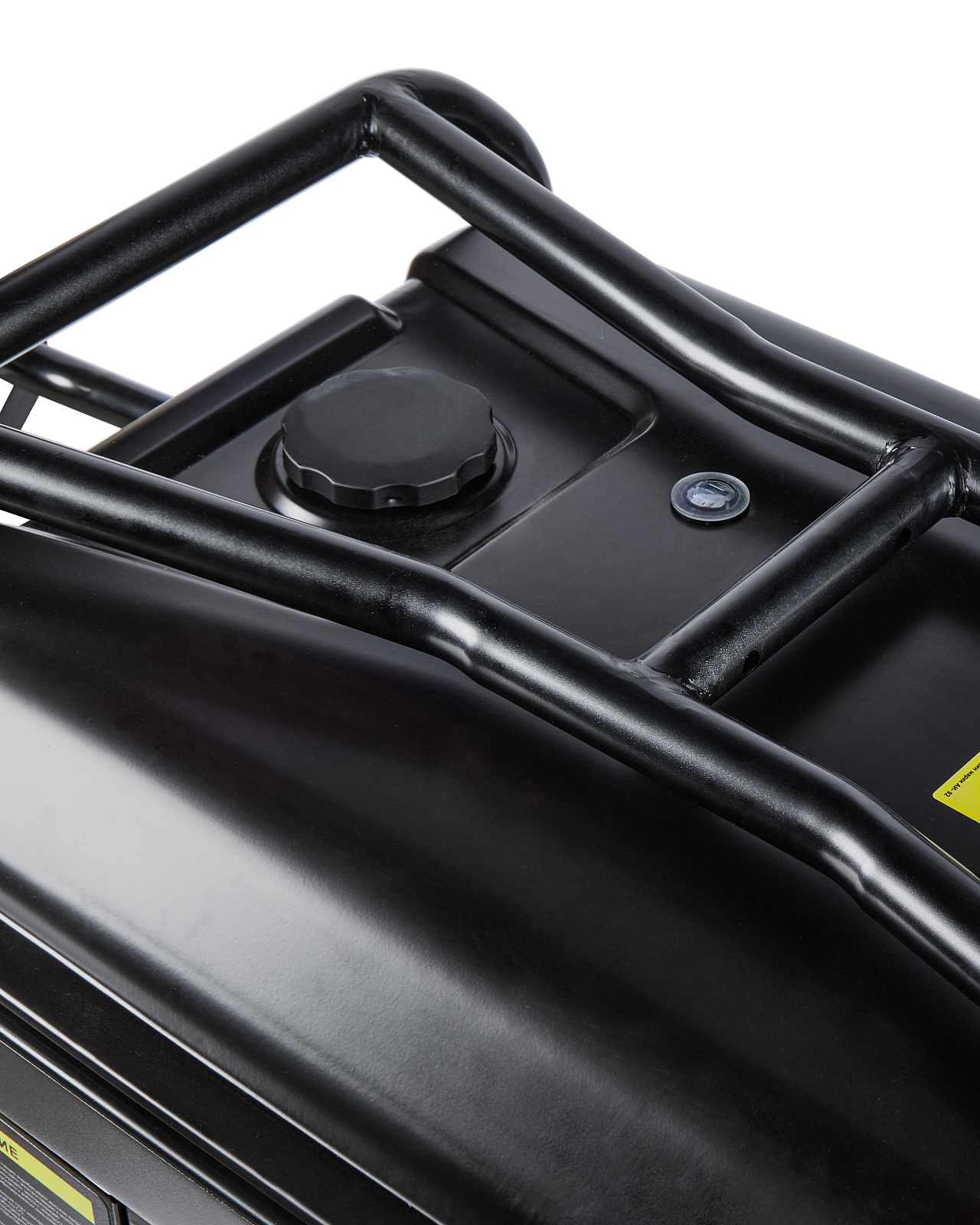 Электрогенератор   бензиновый Elitech HD GES 15500ЕAW 9110357 STDN-0044808 - Вид №5