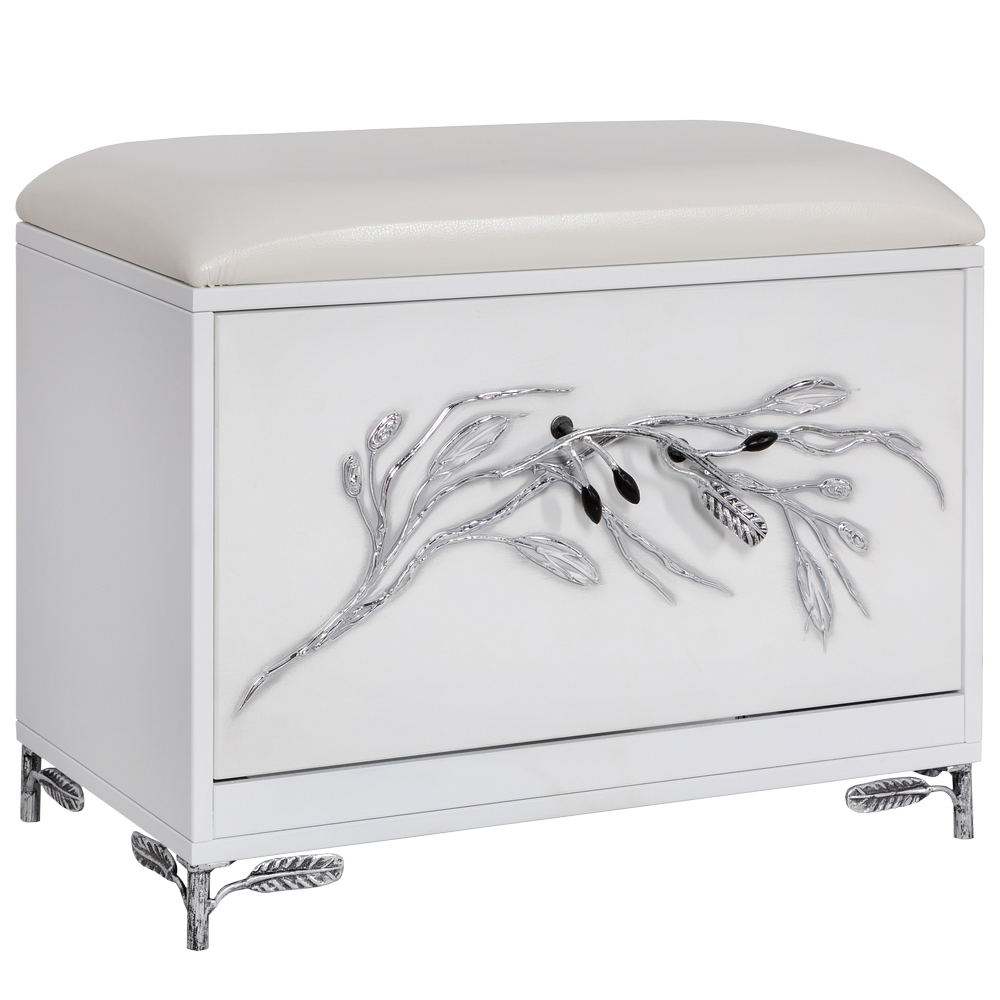 15015,11628,25004,27009,45018,79046 Комплект из 5-ти предметов Oliva Branch Айс BOGACHO 4627196597501, 4627196597426, 4627174559699, 4627174553482, 4627179658410, 4627196597440 - Вид №5