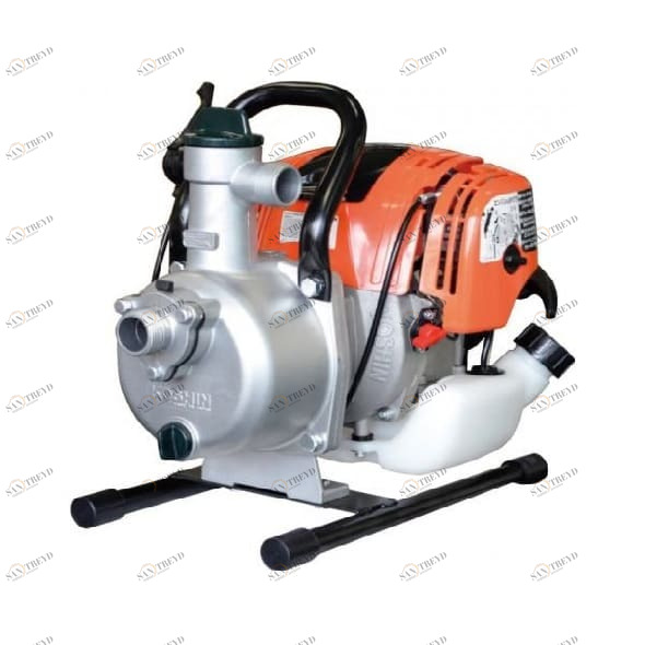 Мотопомпа Koshin SEV-25F Santreyd sun-id-1034562