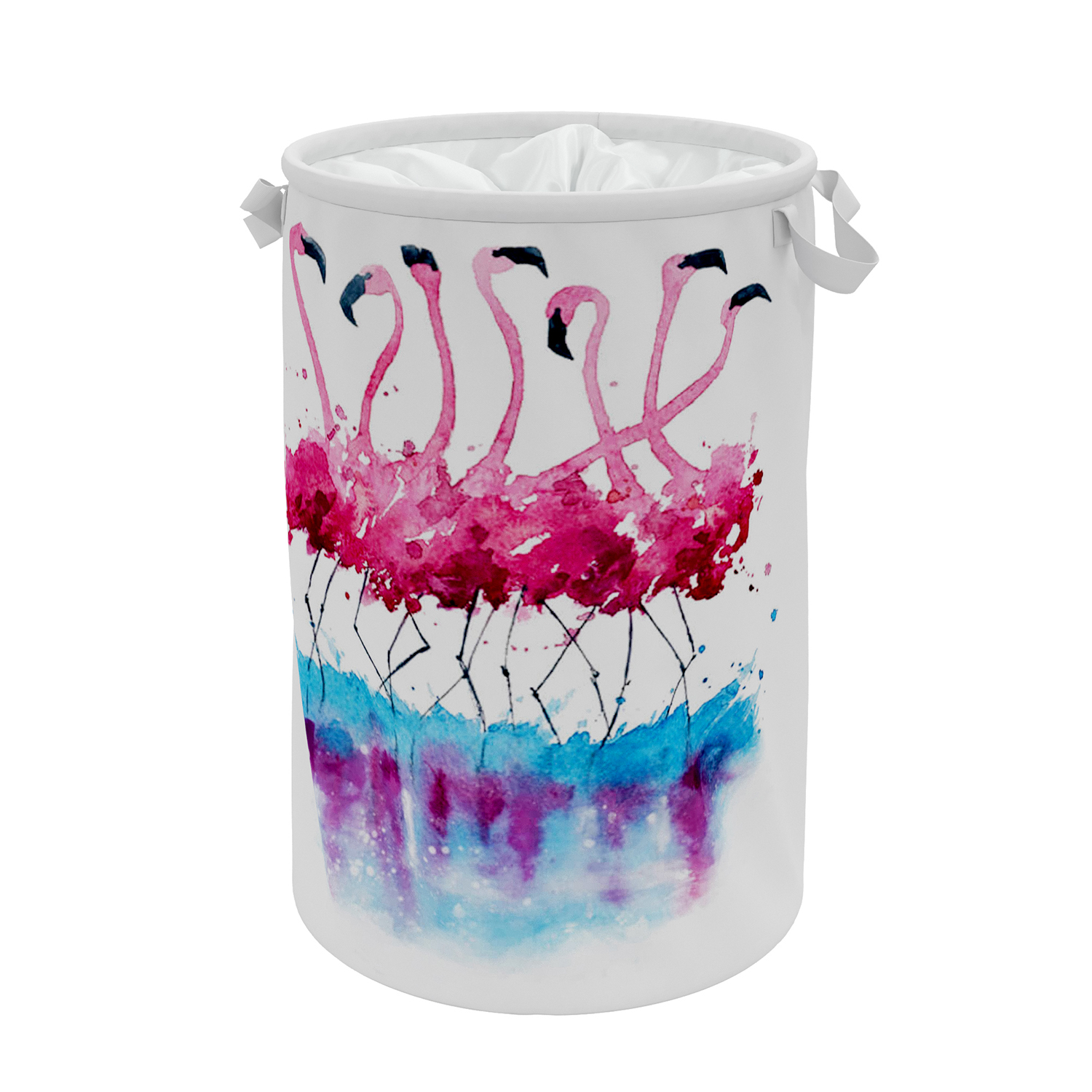 WB-811 Lossa Корзина WasserKRAFT  - Вид №5