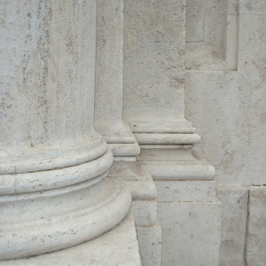 0945/CX38 Картина 0945 Adriani e Rossi