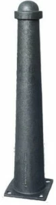 Lazzari Столб для столбов из чугуна