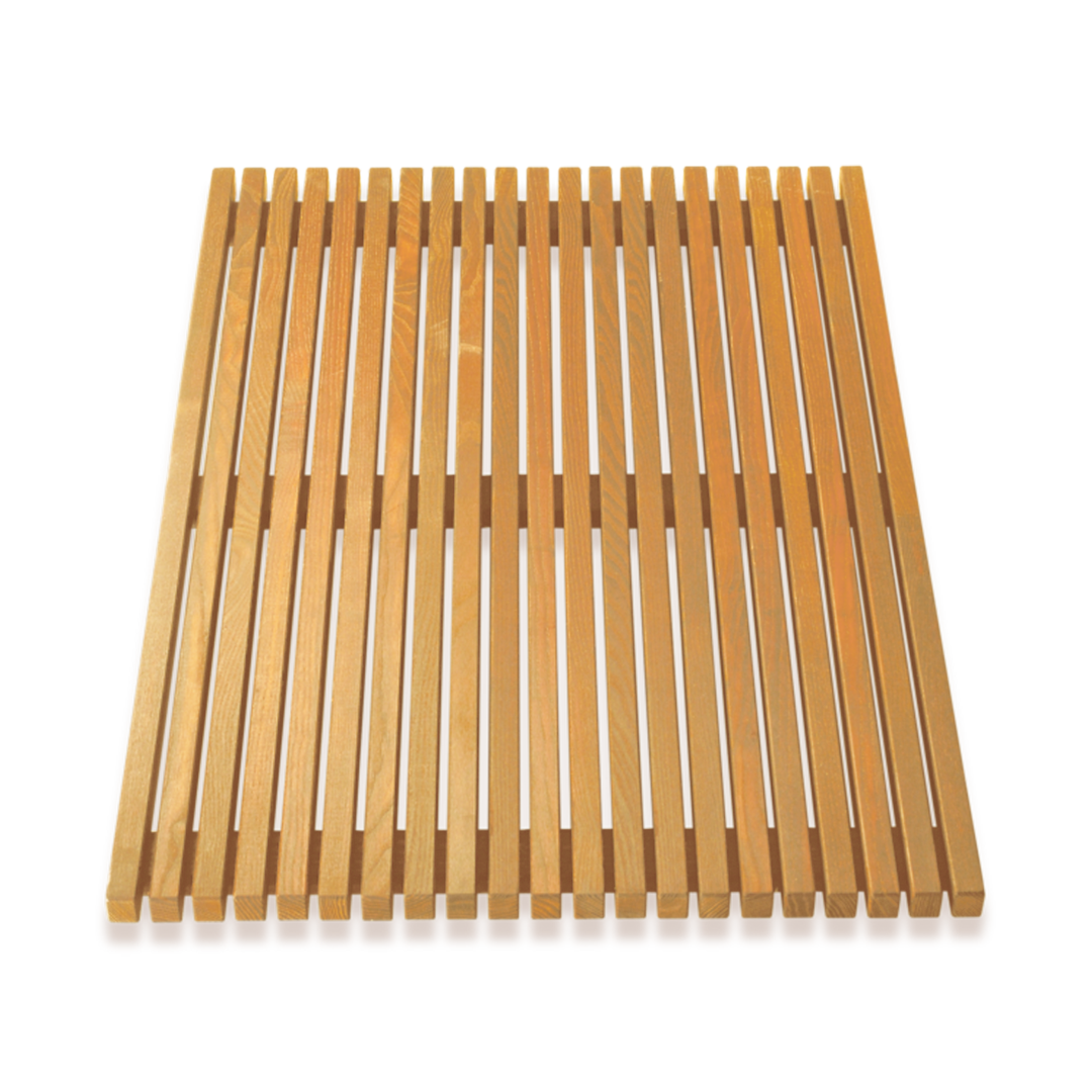 0923786 Коврик для ванной комнаты WO BM 70110 DECOR WALTHER WOOD 