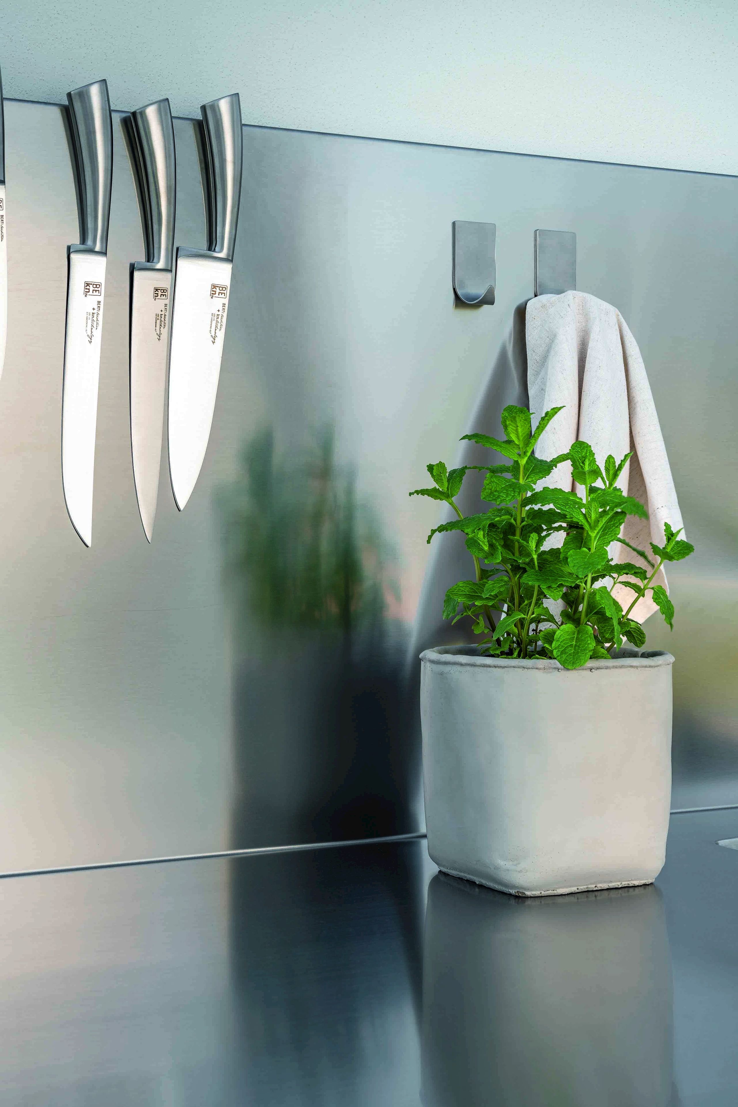 Металлическая вешалка для одежды ABIMIS A_ccessori ARCH-00137112 - Вид №1